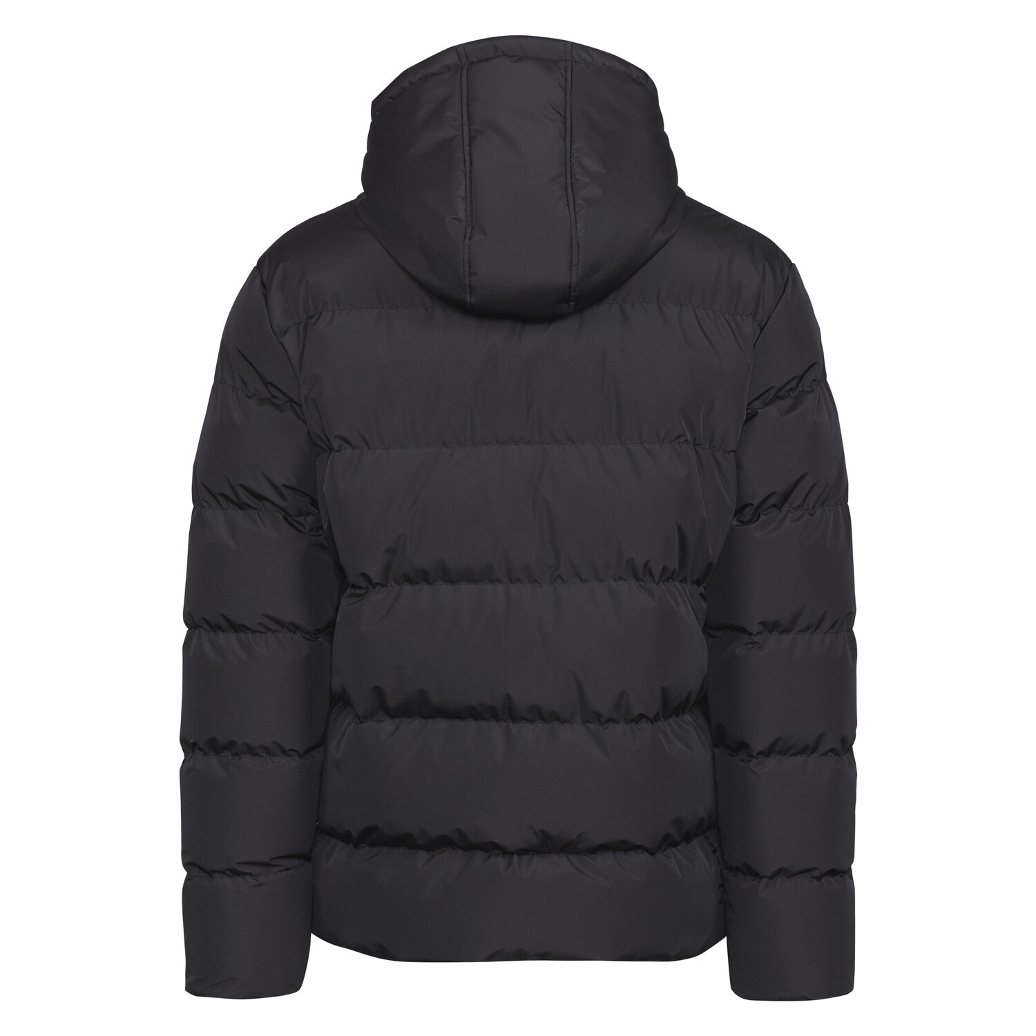 black forest Steppjacke  - black