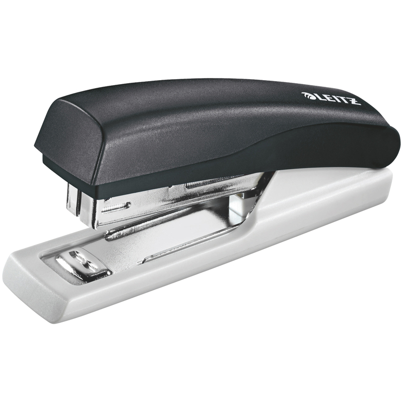 Leitz Heftgerät 5517 Mini New NeXXt, schwarz