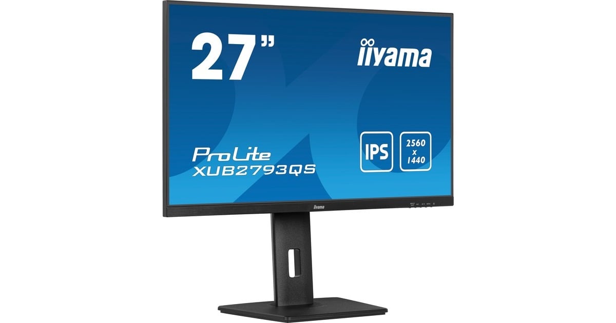 iiyamaProLite XUB2793QS-B7 27