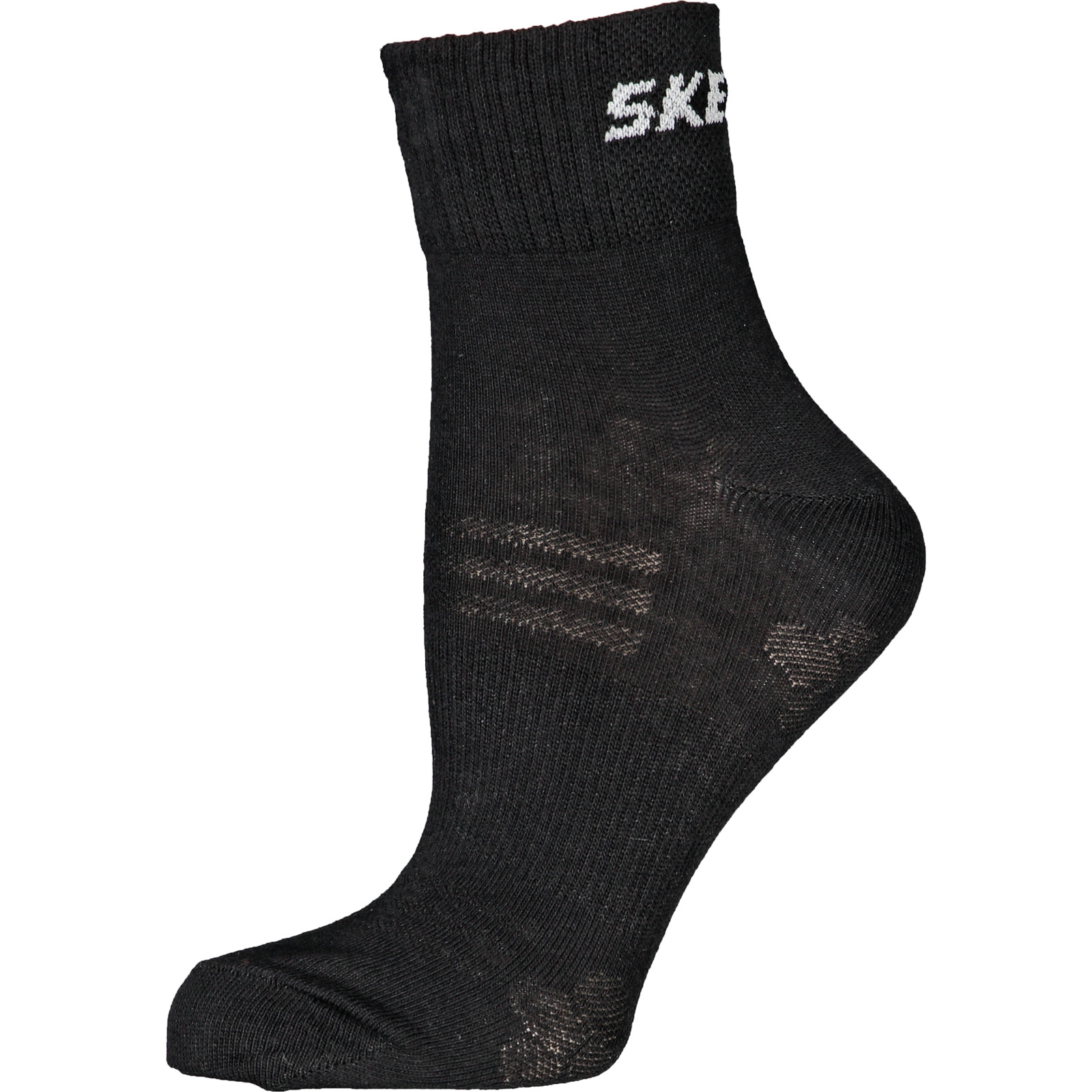 Skechers Damen-Quartersocken