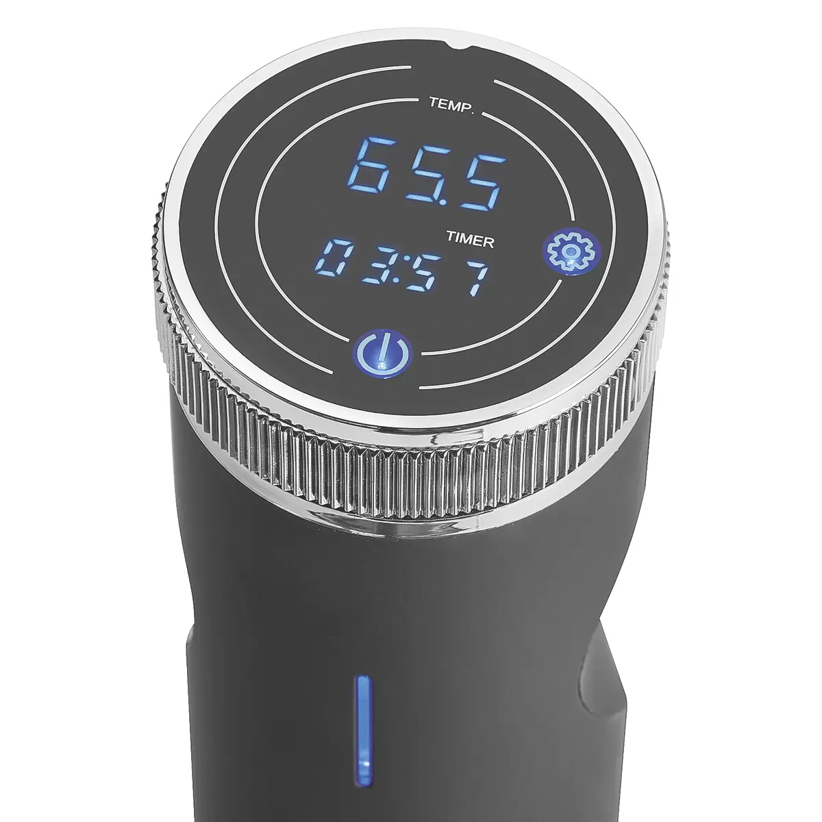 Sous Vide Garer Profi Cook SV 1126 Schwarz