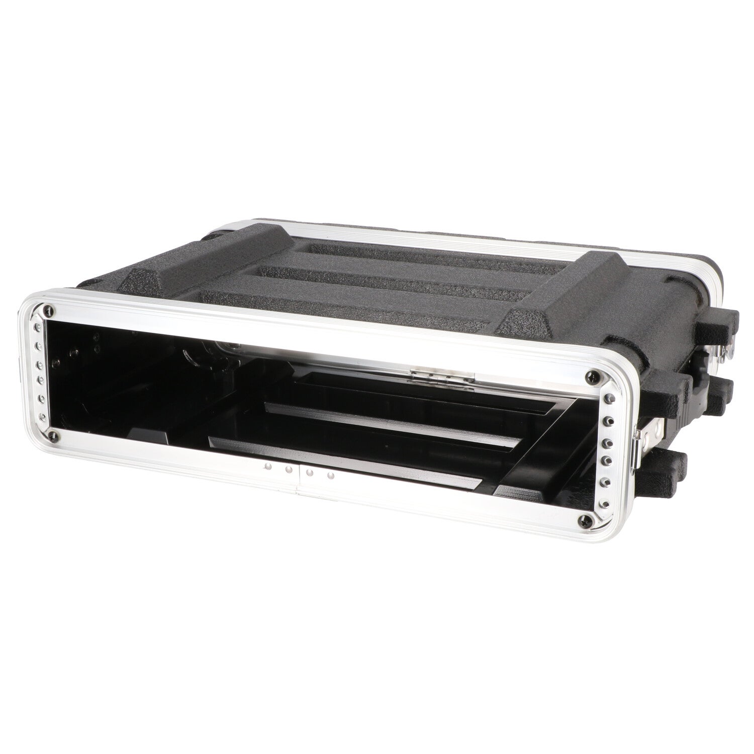 Innox GoRAX 2U12 double-door flightcase 2U, 30 cm diep