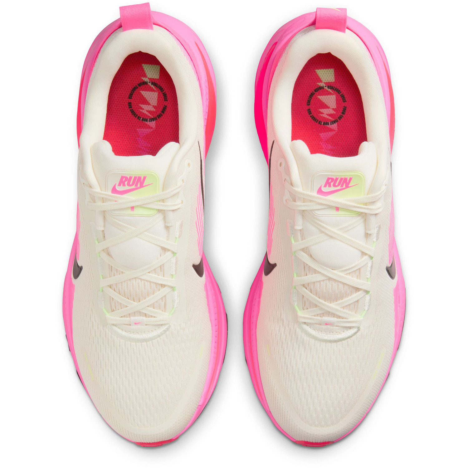 Nike Vomero 18 CM Heren