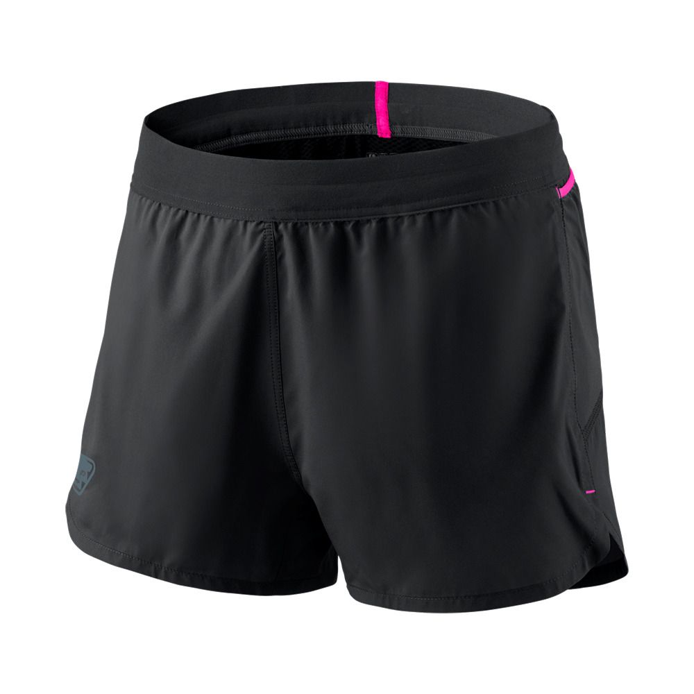 Dynafit VERT 2 - Short Femme black out/0730