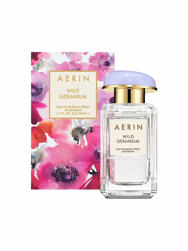 AERIN Wild Geranium Eau de Parfum Spray 50ml keine Farbe