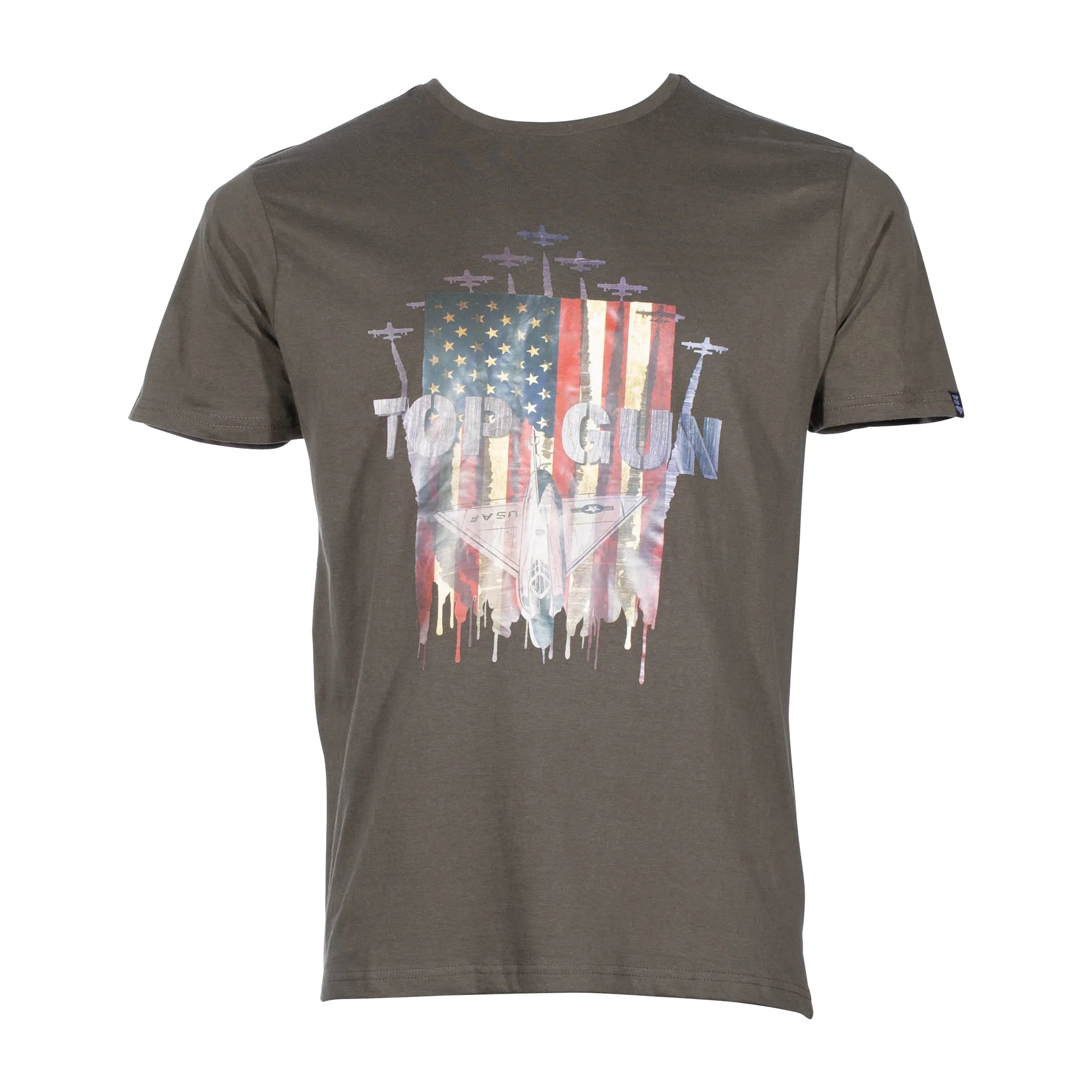 Mil-Tec -  T-Shirt USAF