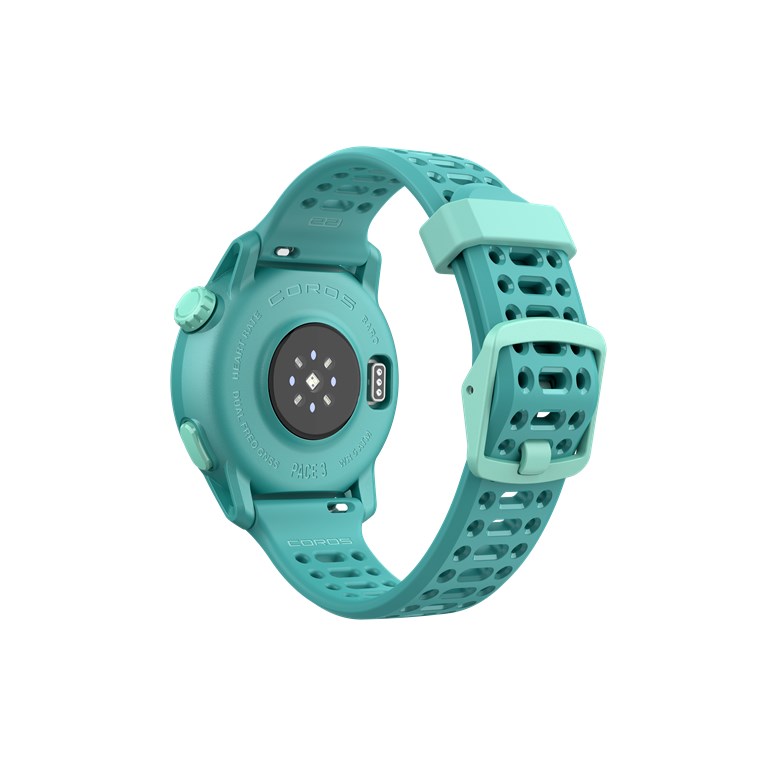 Coros WATCH Pace 3 Emerald Teal