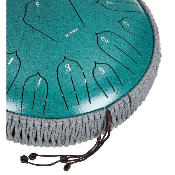 Thomann Tongue Drum 12