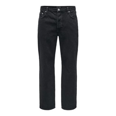Jean homme Fade ONLY AND SONS