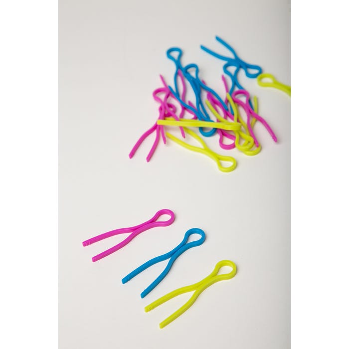 Prym-Spoelenhouders 21 stuks