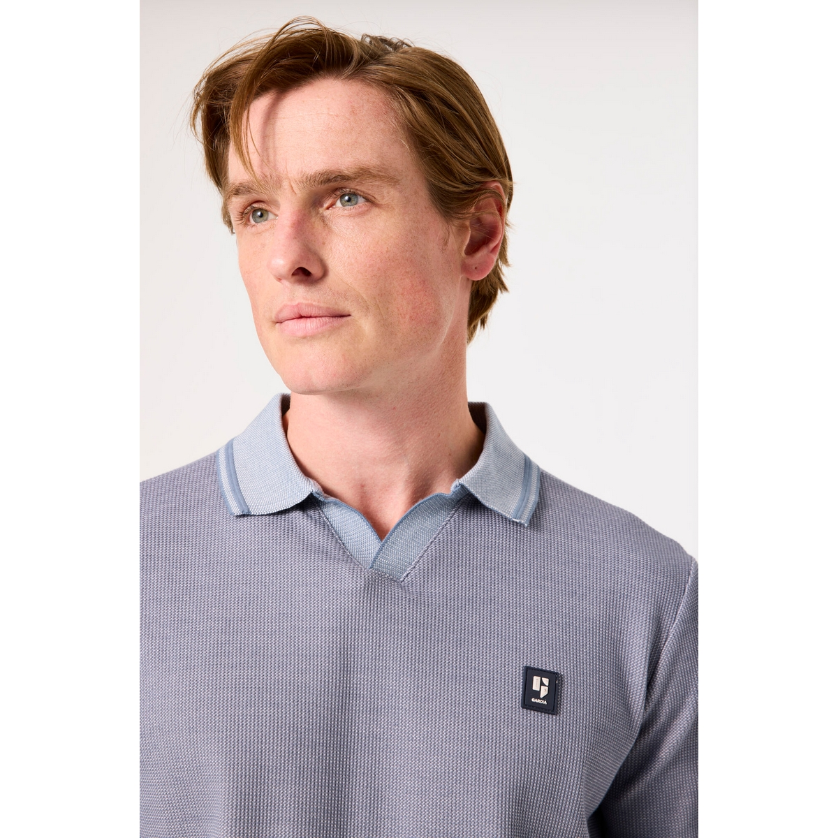 Heren Polo 27380201SN