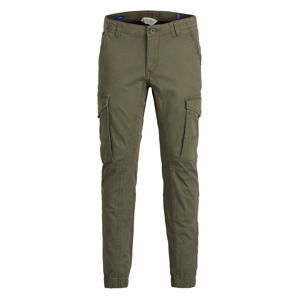 JACK & JONES JUNIOR<br>Calças cargo