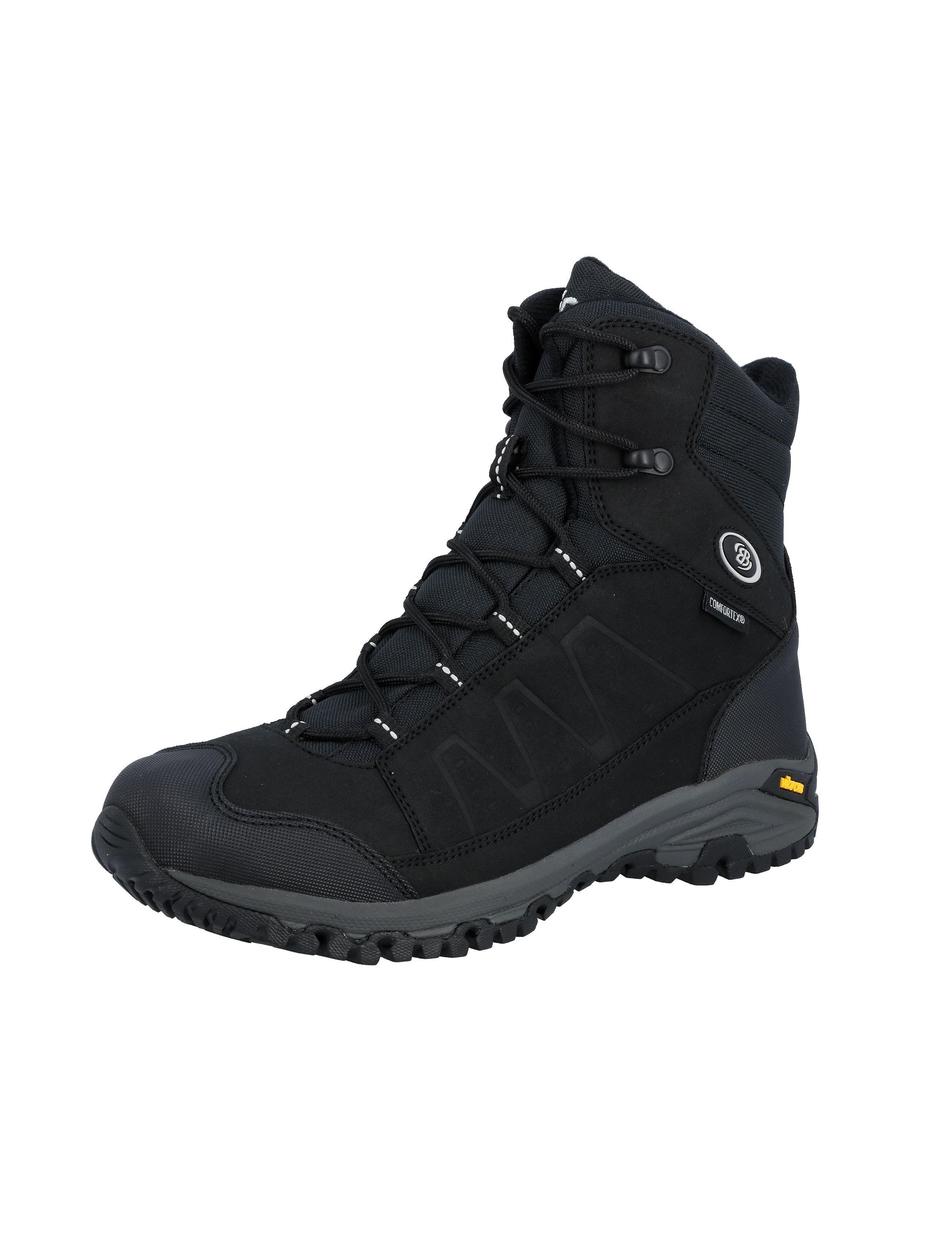 Winterboot Kirkenes