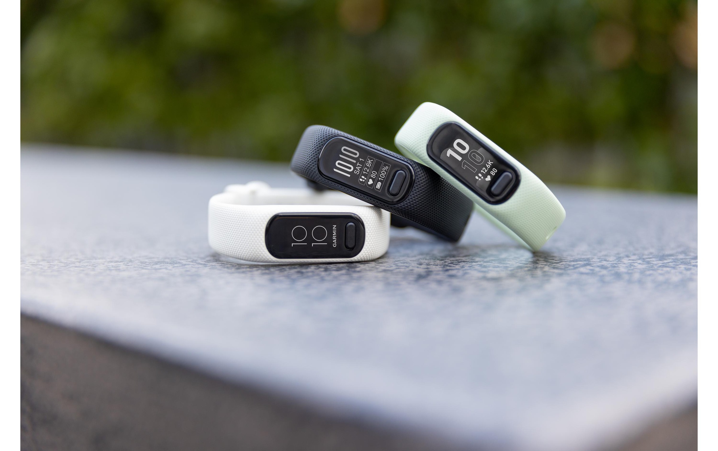 Garmin Activity Tracker »Tracker vivosmart 5«