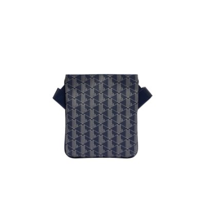 Sacoche Flat Crossover LACOSTE