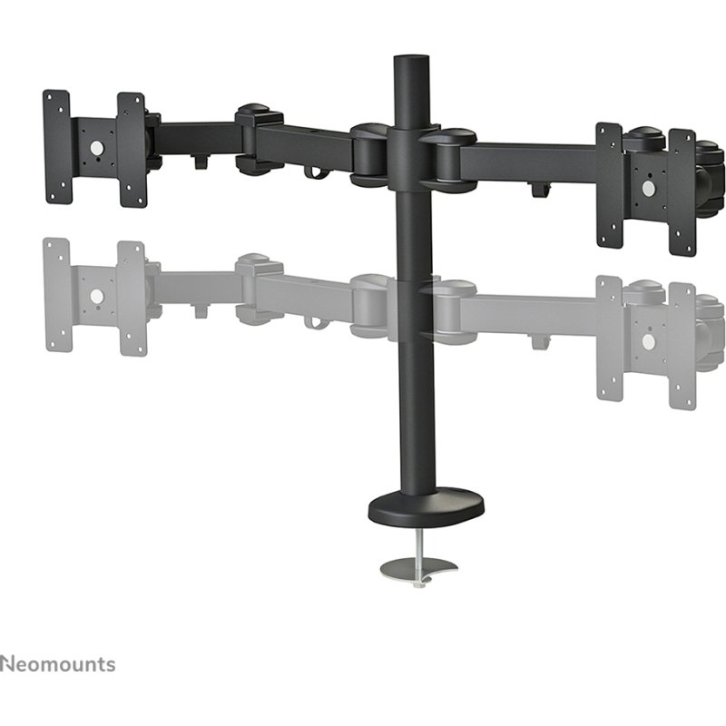 Neomounts FPMA-D960DG Support d'écran à fixer 10-27