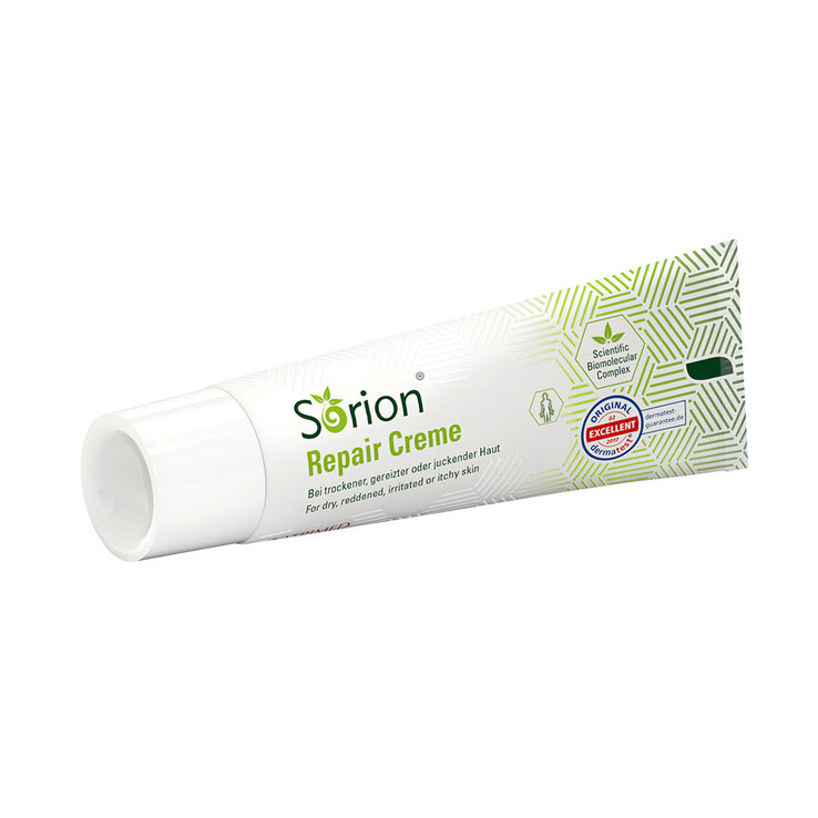 Sorion Creme, 10 g