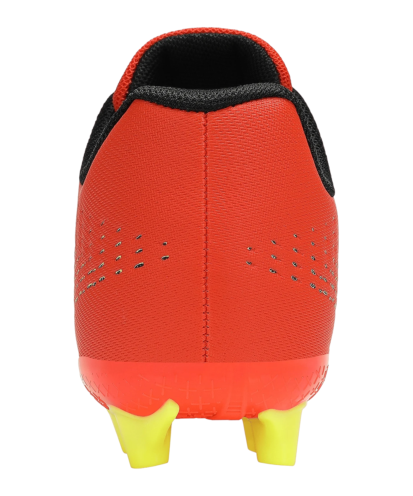 JAKO Lightning AG Kids Rot Gelb F372