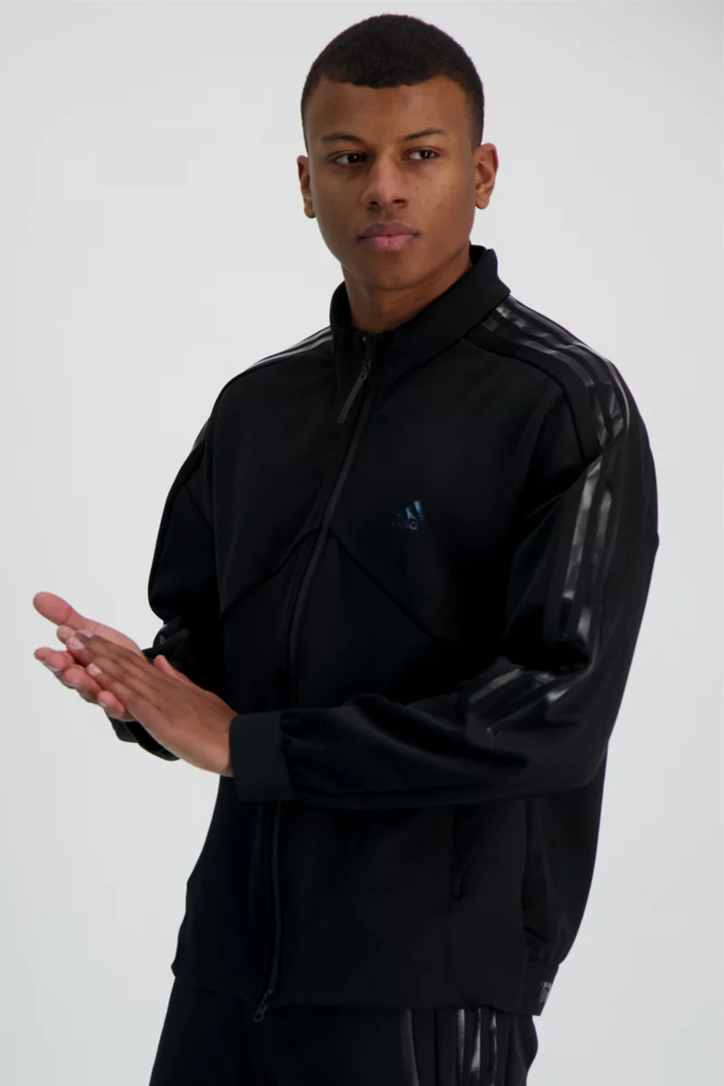 adidas Sportswear Tiro Suit-Up Advanced Herren Trainingsjacke