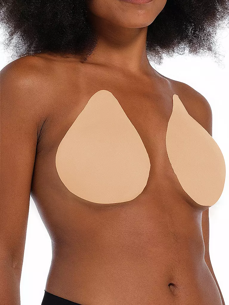 MAGIC BODYFASHION Brust-Tape - Beverly Hills Secret beige