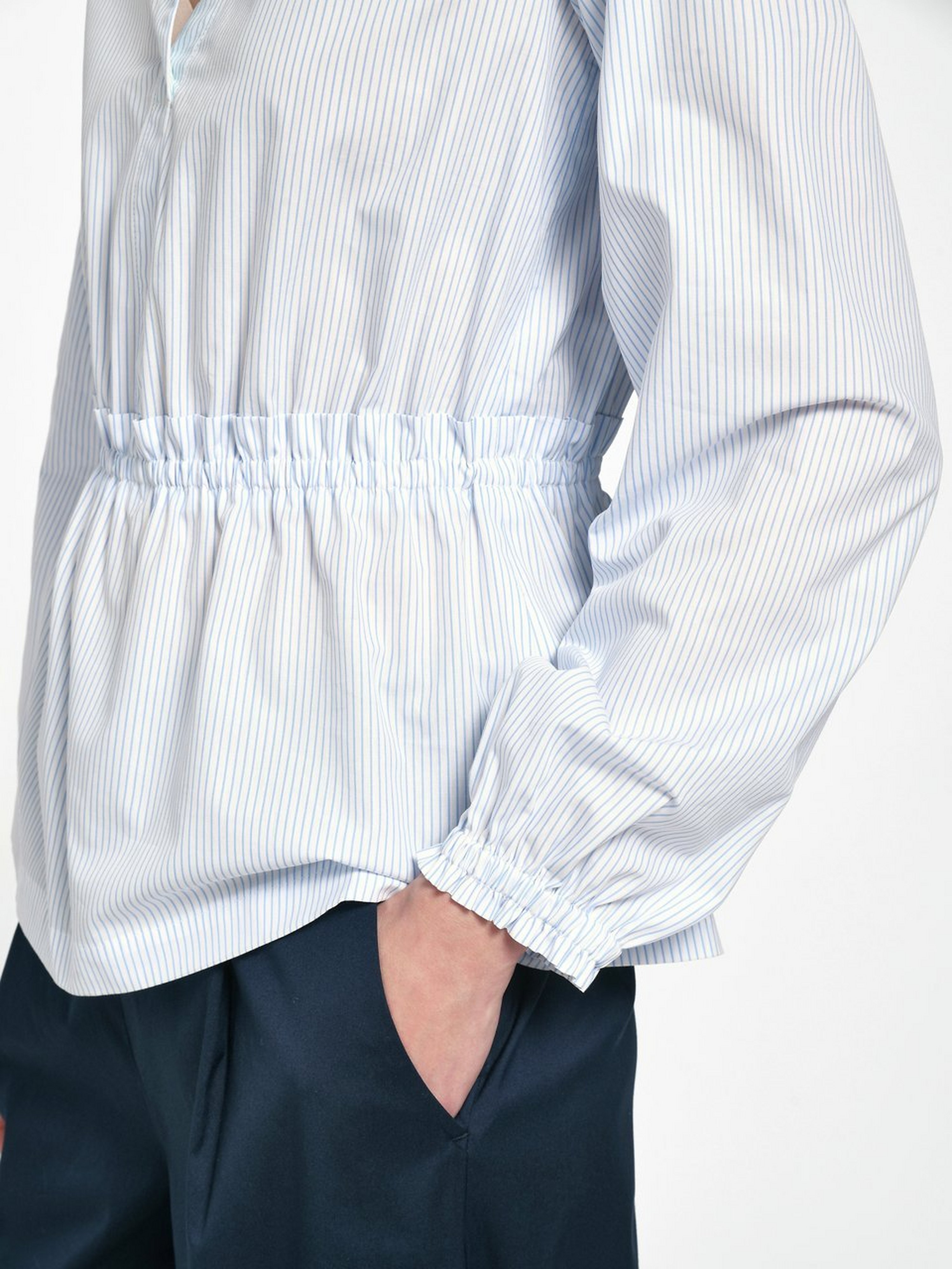 Bluse