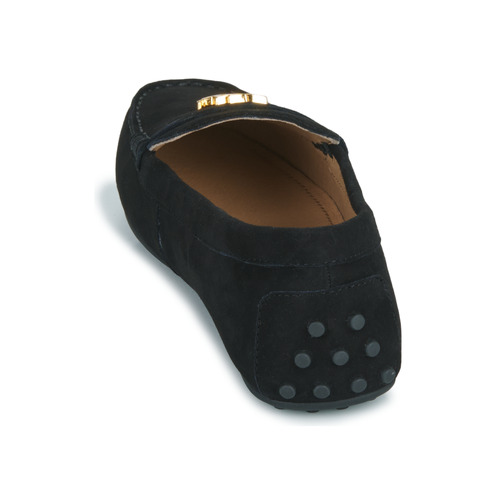 Lauren Ralph Lauren - BARNSBURY-FLATS-CASUAL Negro