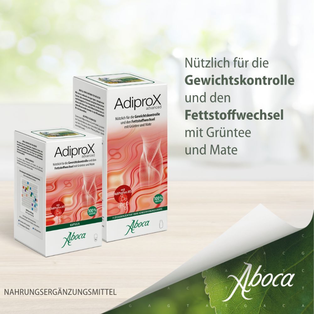 Adiprox Advanced Flüssigkonzentrat