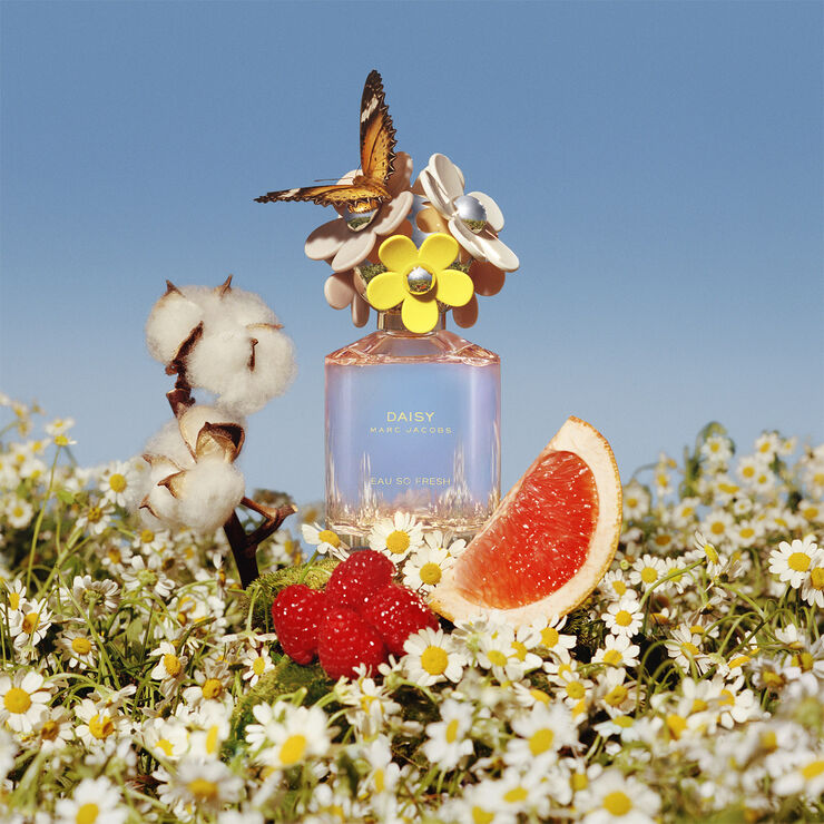 Marc Jacobs Daisy Ever So Fresh Eau de Parfum
