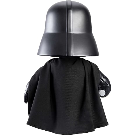 Star Wars Darth Vader bamse figur