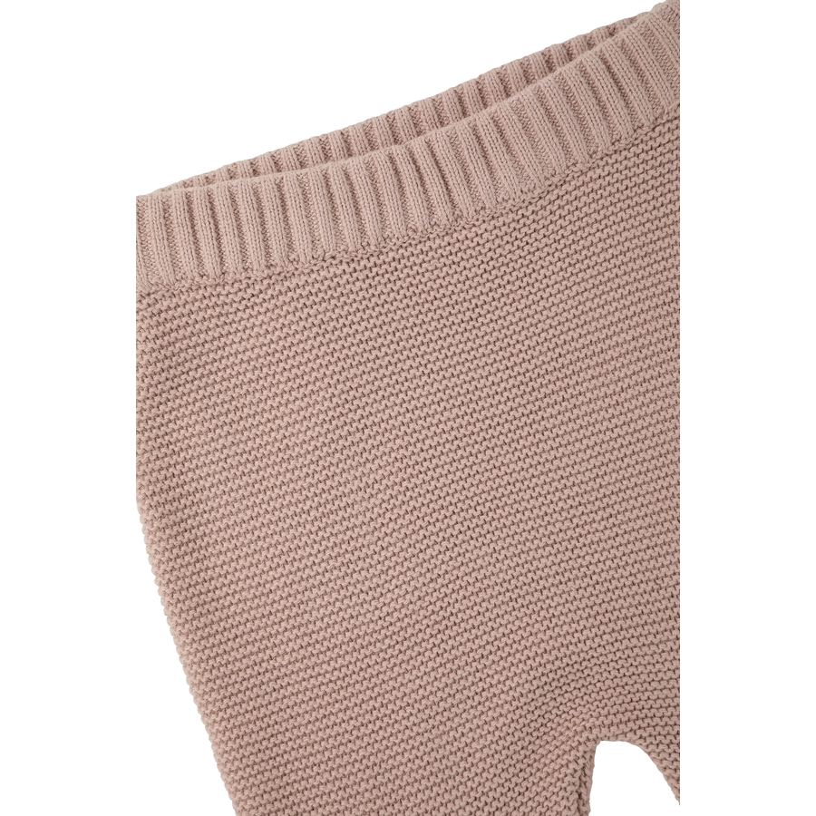 kindsgard Strickhose strikka rosa