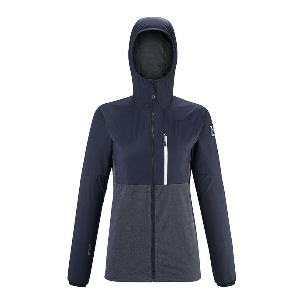 Millet TRILOGY SKY SHIELD - Veste Femme saphir