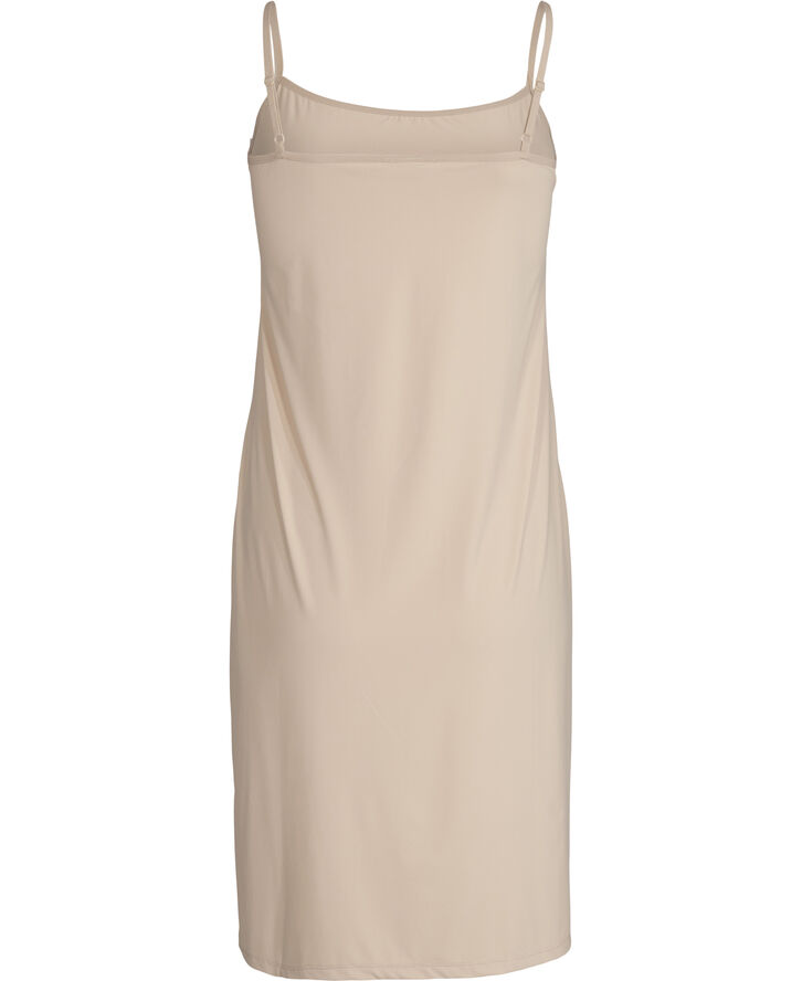 Bitte Kai Rand SHITA DRESS Ice coffee