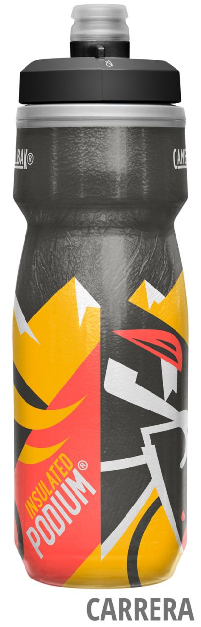 Camelbak Podium Chill Thermoflasche 620ml Limited Edition kaufen | Bike-Discount