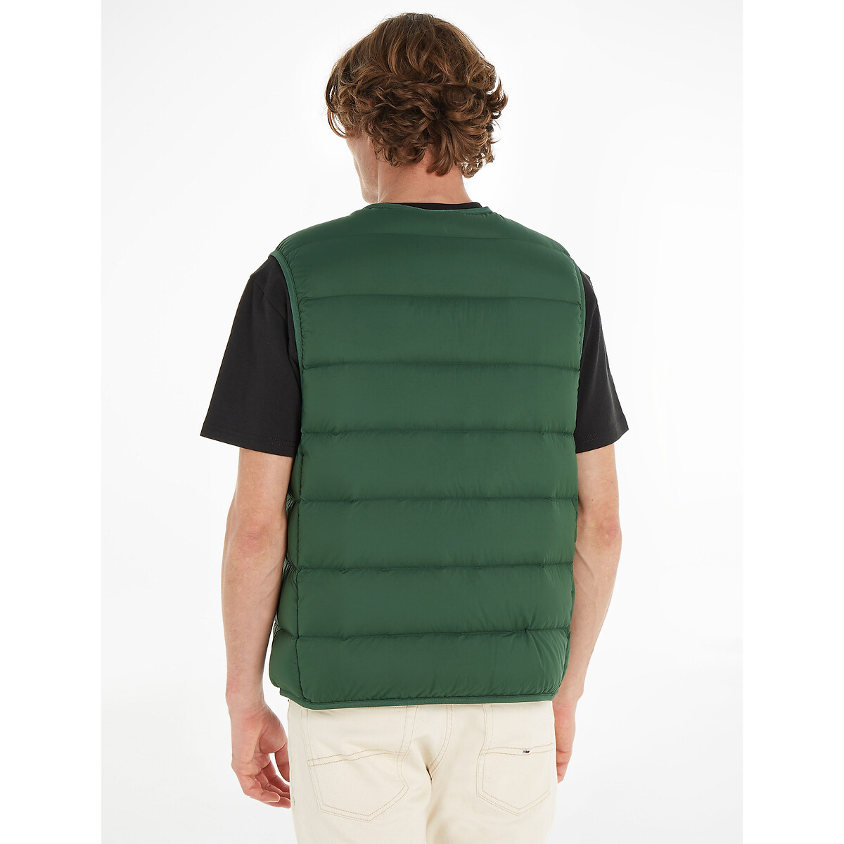 TOMMY JEANS<br>Colete à prova de balas