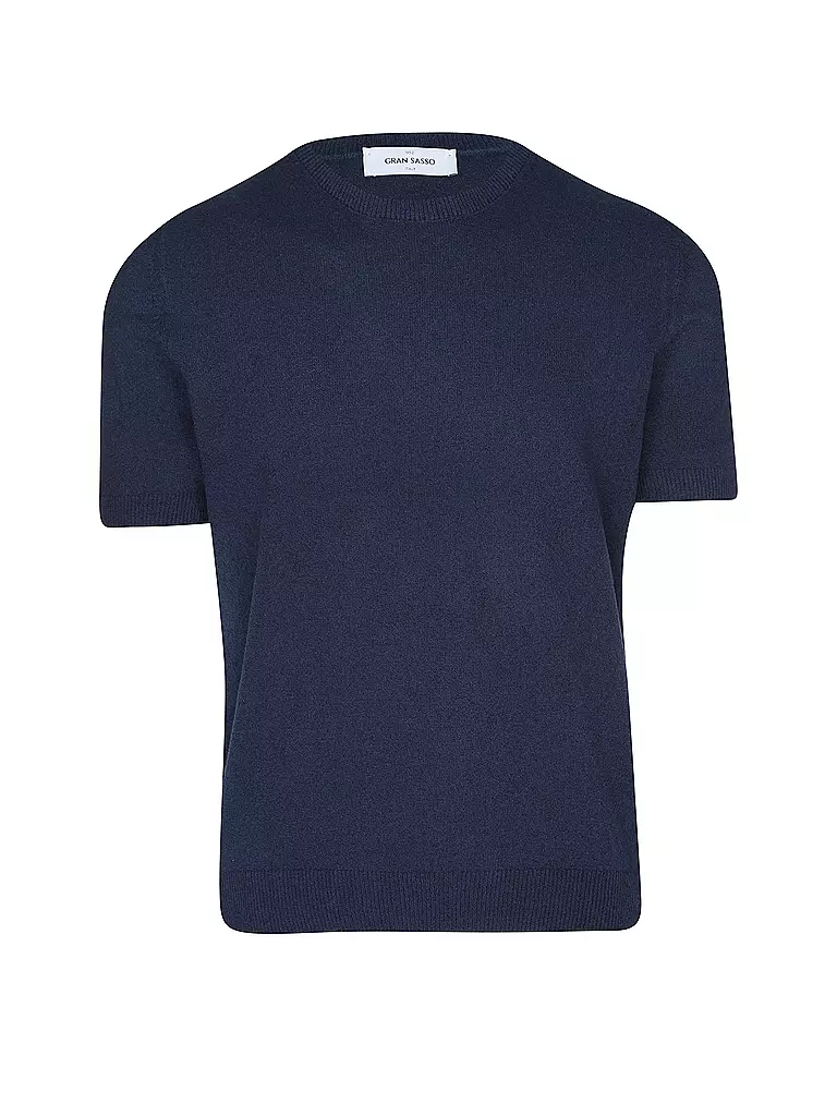 GRAN SASSO T-Shirt  blau