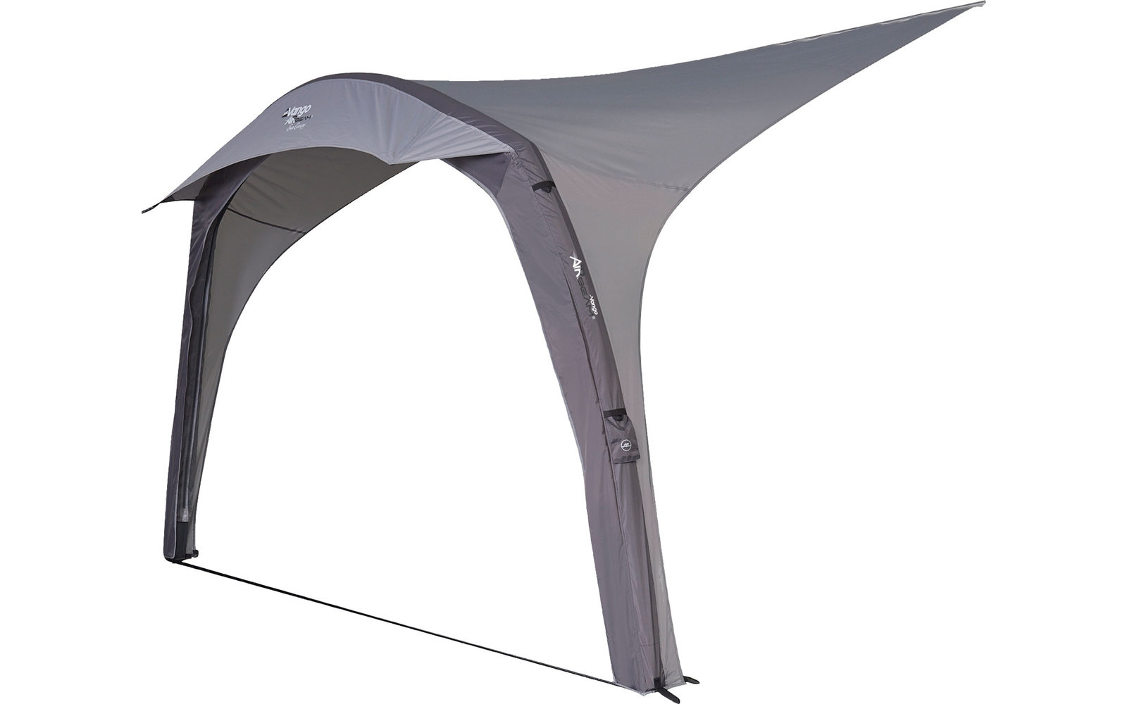 Vango AirBeam Sky Canopy aufblasbares Sonnenvordach  2,5 m