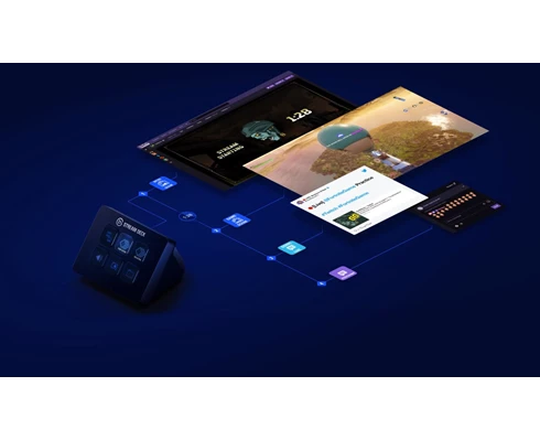 Elgato Stream Deck Mini