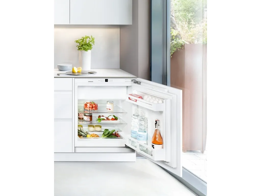 LIEBHERR UIK 1514 Indbygningskøleskab med BioCool