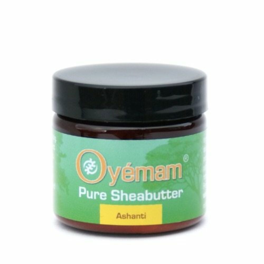 Sheabutter Ashanti