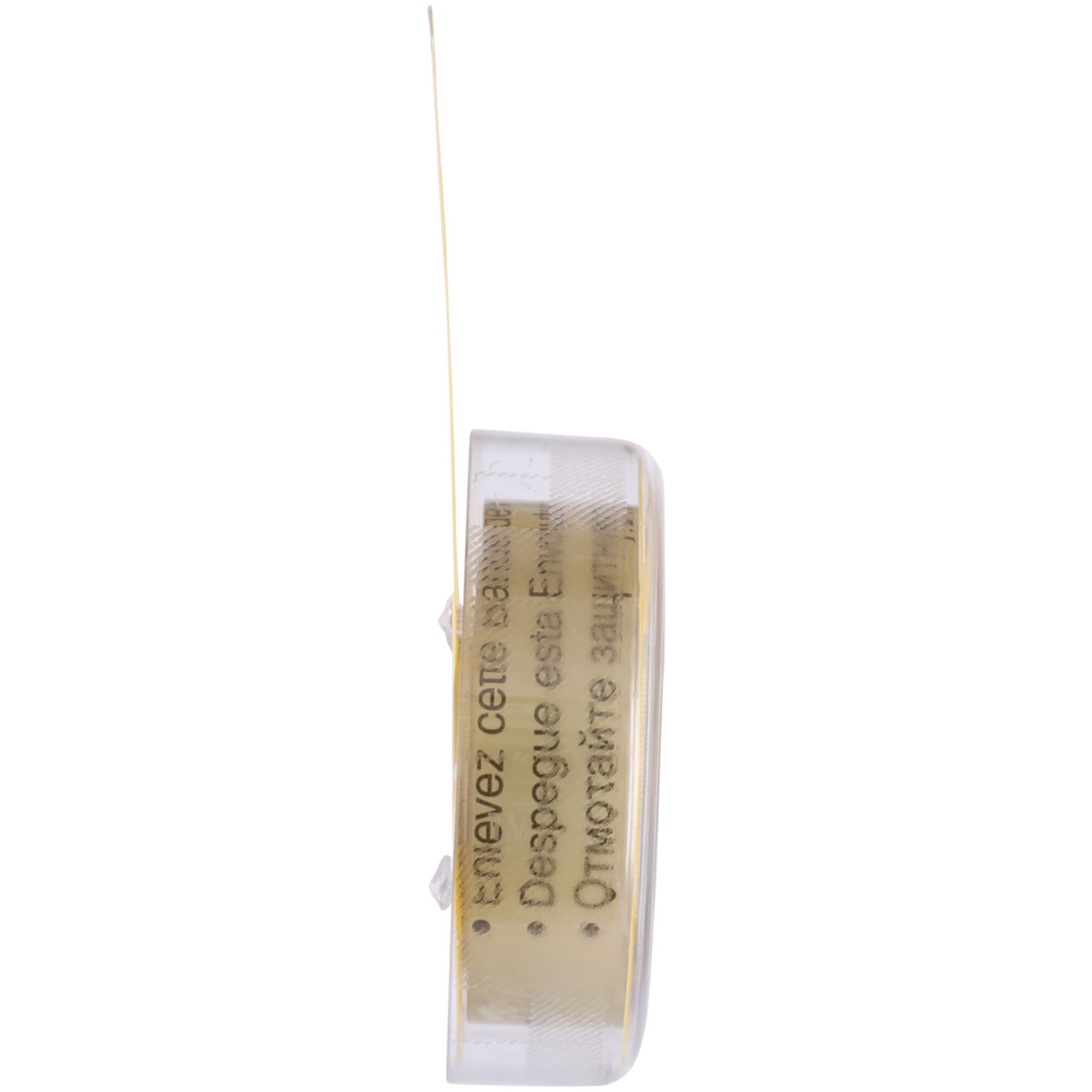 Scotch 136D-MDEU Doppelseitiges Klebeband 12 mm x 6.3 m