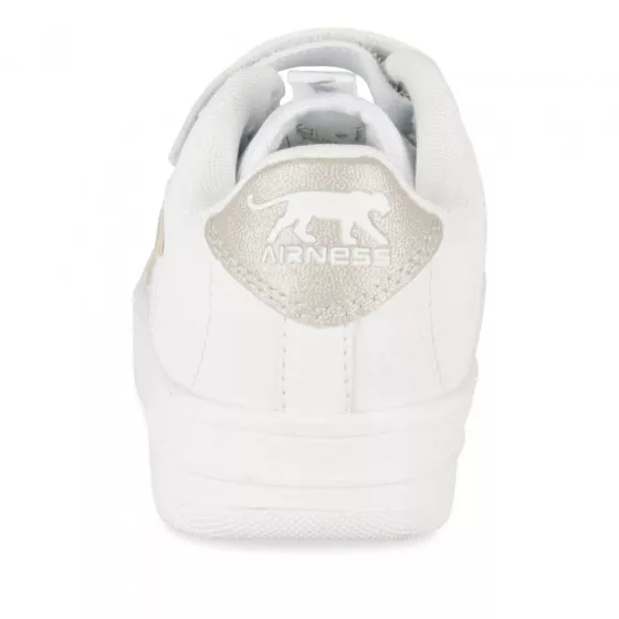 Baskets BLANC AIRNESS