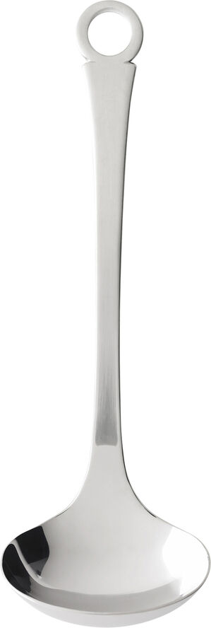 Gense Pantry sovseske mat stål L20cm Stål