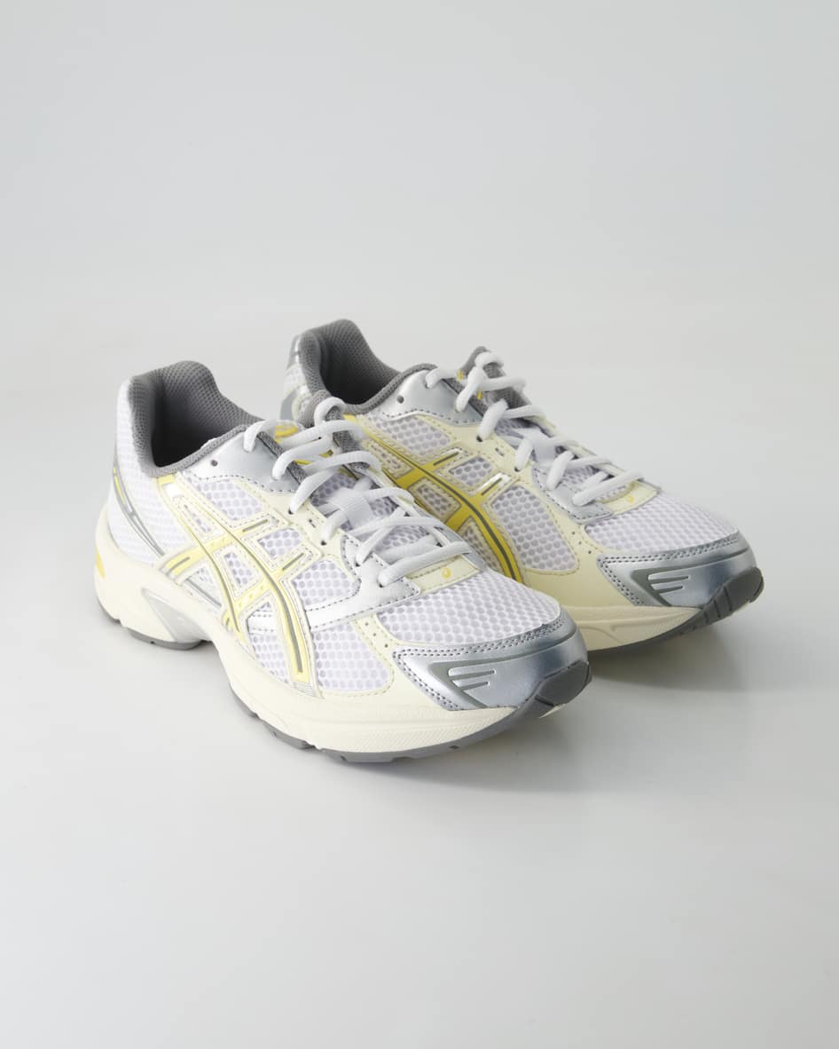 Asics GEL-1130 Sportschuhe in Weiß