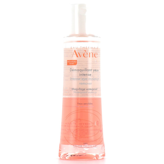 Démaquillant pour les yeux Avène