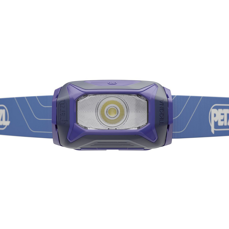 Petzl Tikkina Stirnlampe