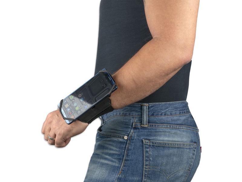 4smarts Sport- & Outdoorhülle Athlete Pro Universal 4