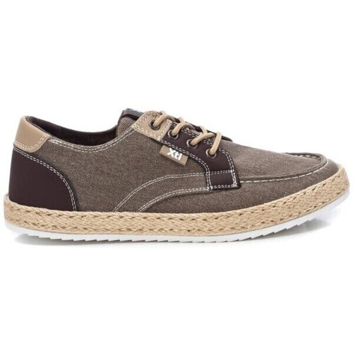 Xti - ZAPATO DE HOMBRE141383 Marrón