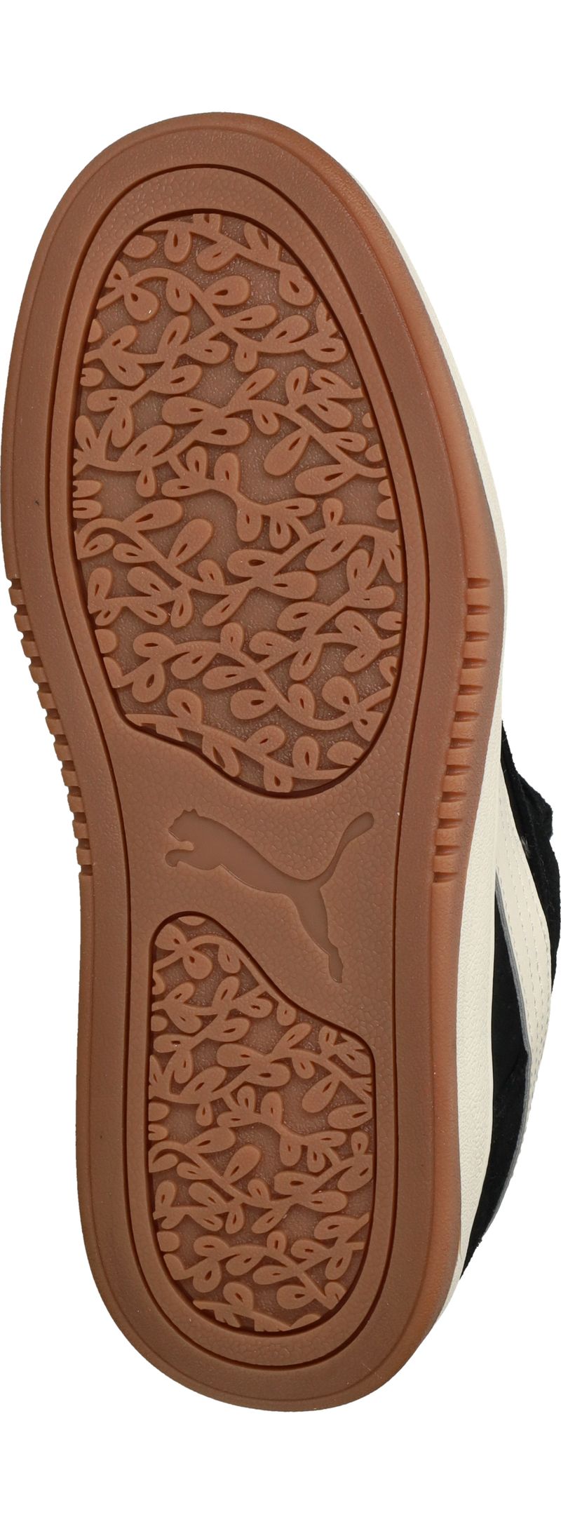 Puma Park Luna SD Sneakers Zwart Dames