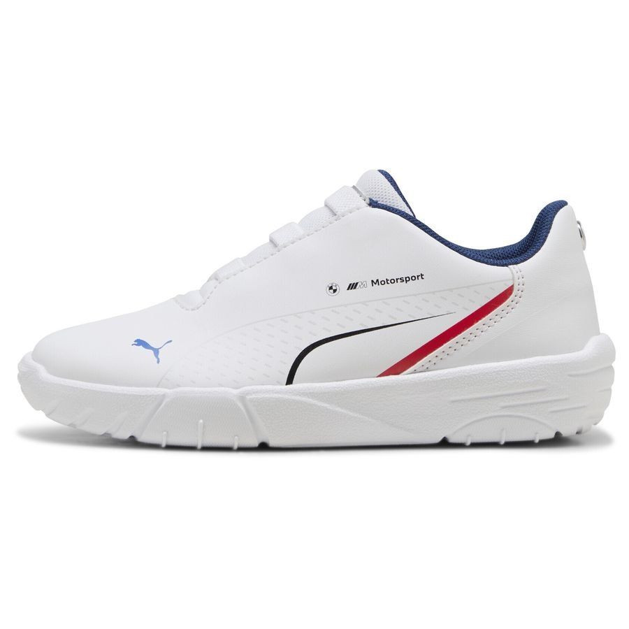 Puma BMW M Motorsport Drift Cat 11 Sneakers
