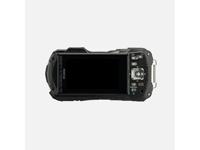 Pentax WG-90, Fuld HD, CMOS, 16 MP, 120 fps, 173 g